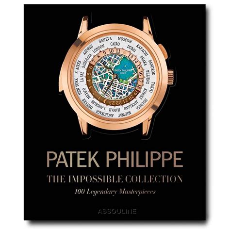 patek philippe augmented reality|Patek Philippe: The Impossible Collection .